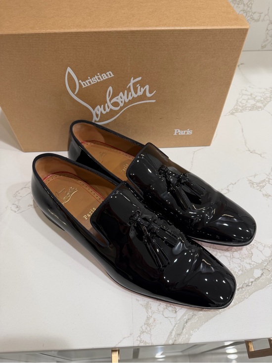 Christian Louboutin Other - Christian louboution